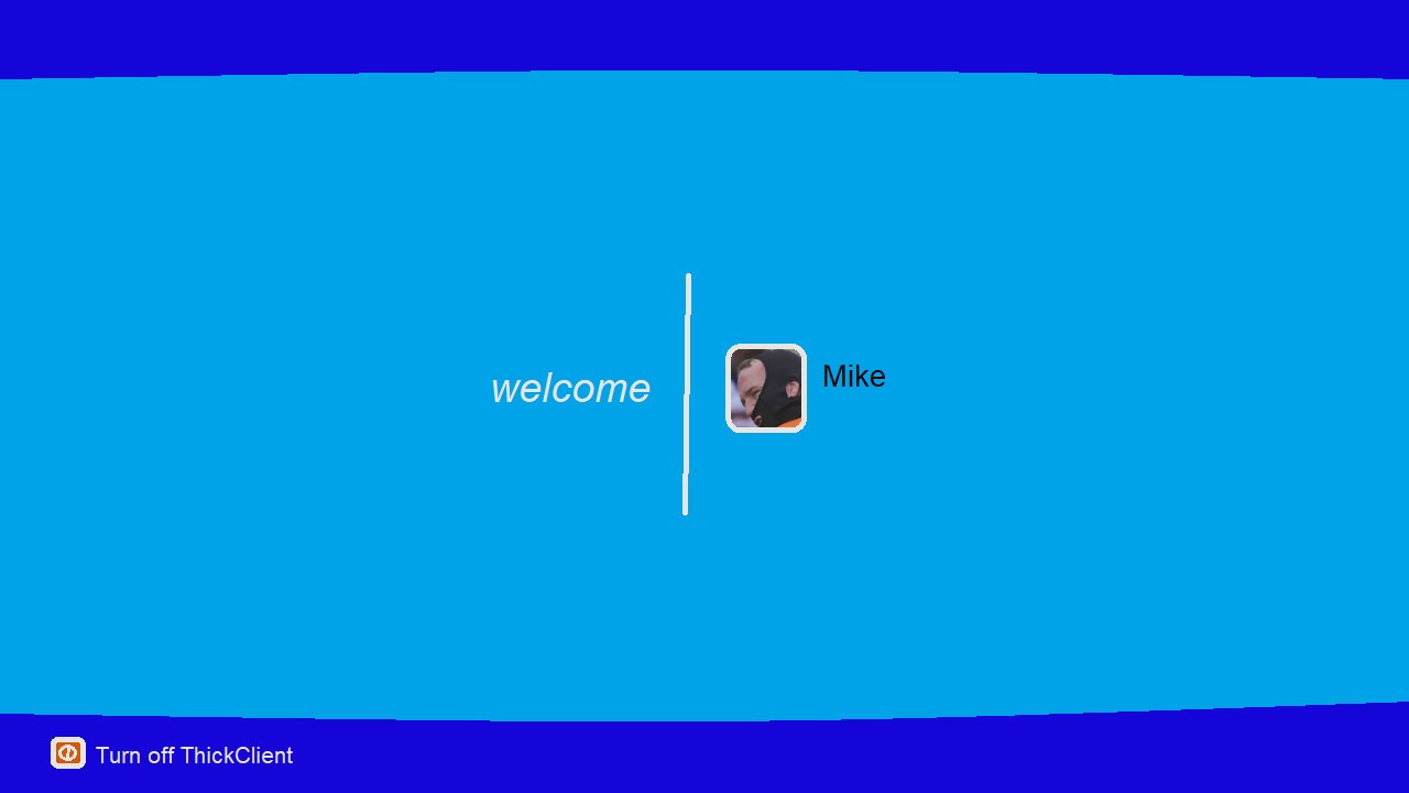 Starting the Game (itch) - кадр 3