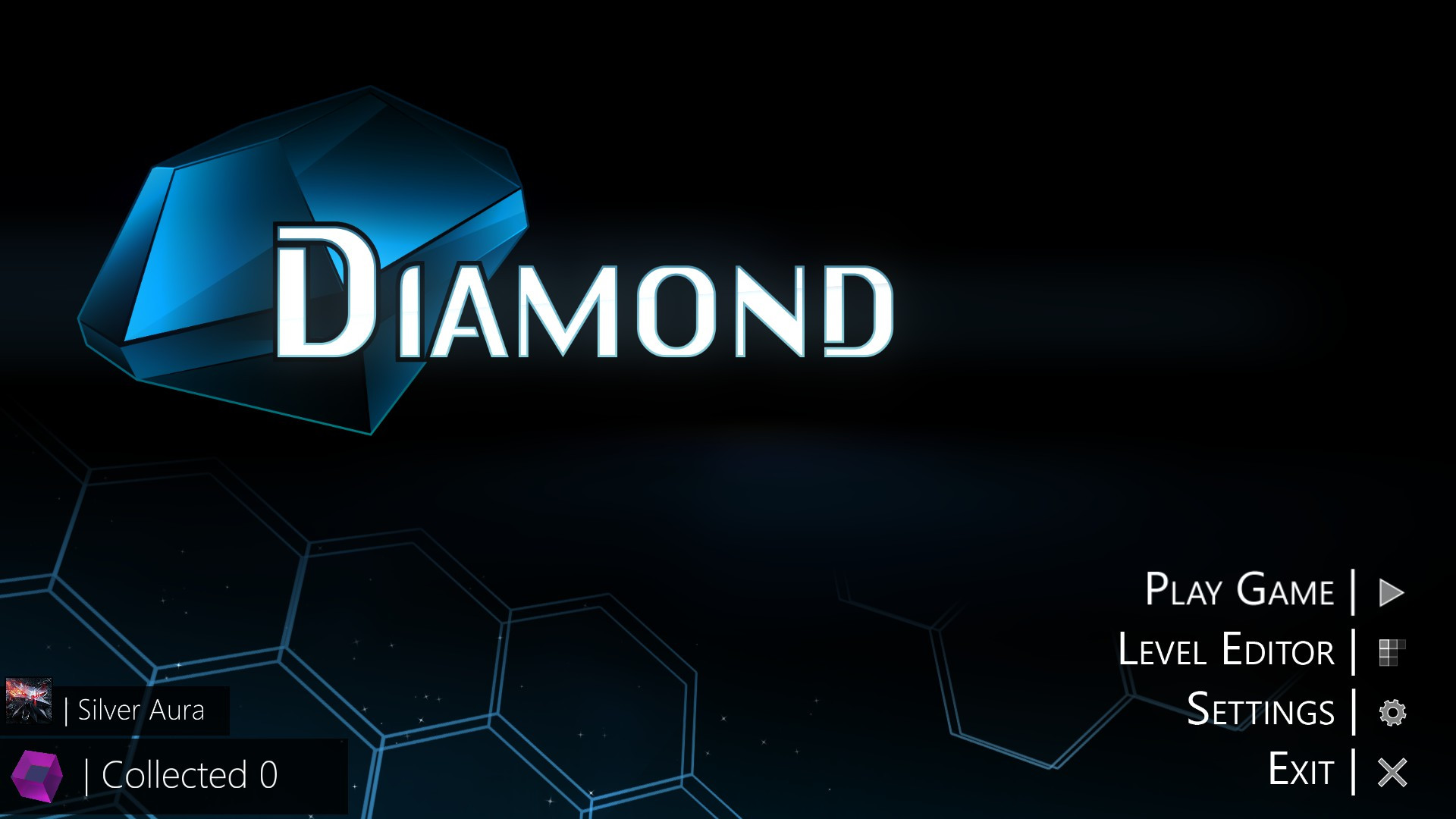 Diamond - кадр 4
