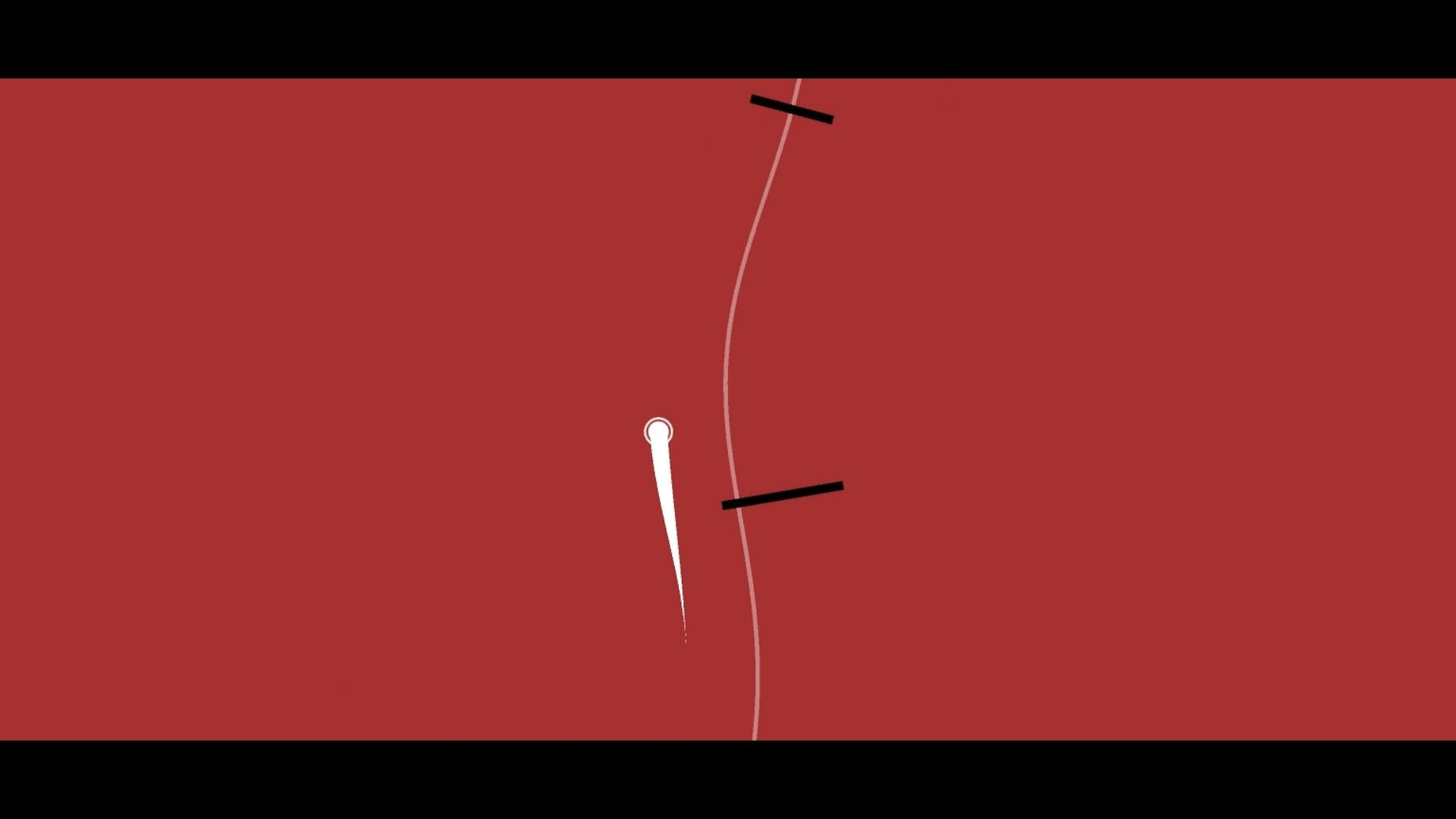 Edges 2 - кадр 2