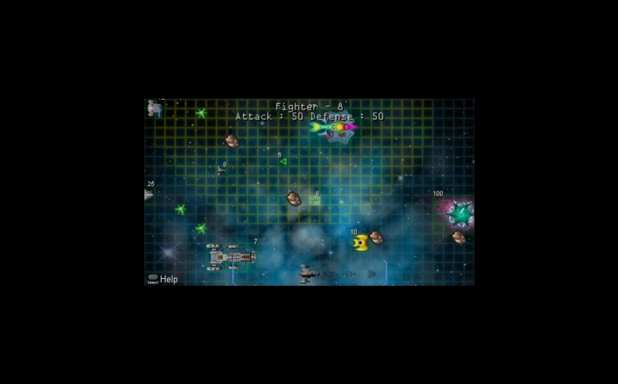 Star Hammer Tactics - кадр 4