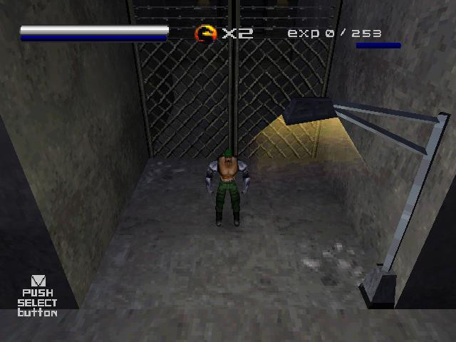 Mortal Kombat: Special Forces - кадр 2