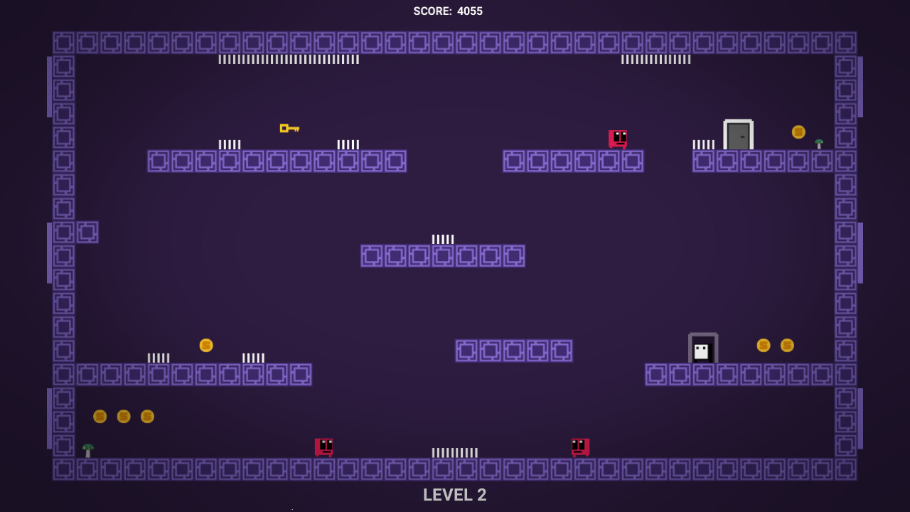 Dungeon Escape - кадр 3