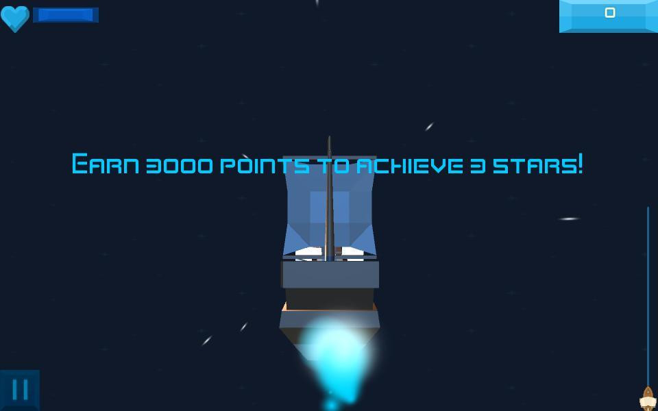 Booty Hunters in Space (itch) - кадр 4