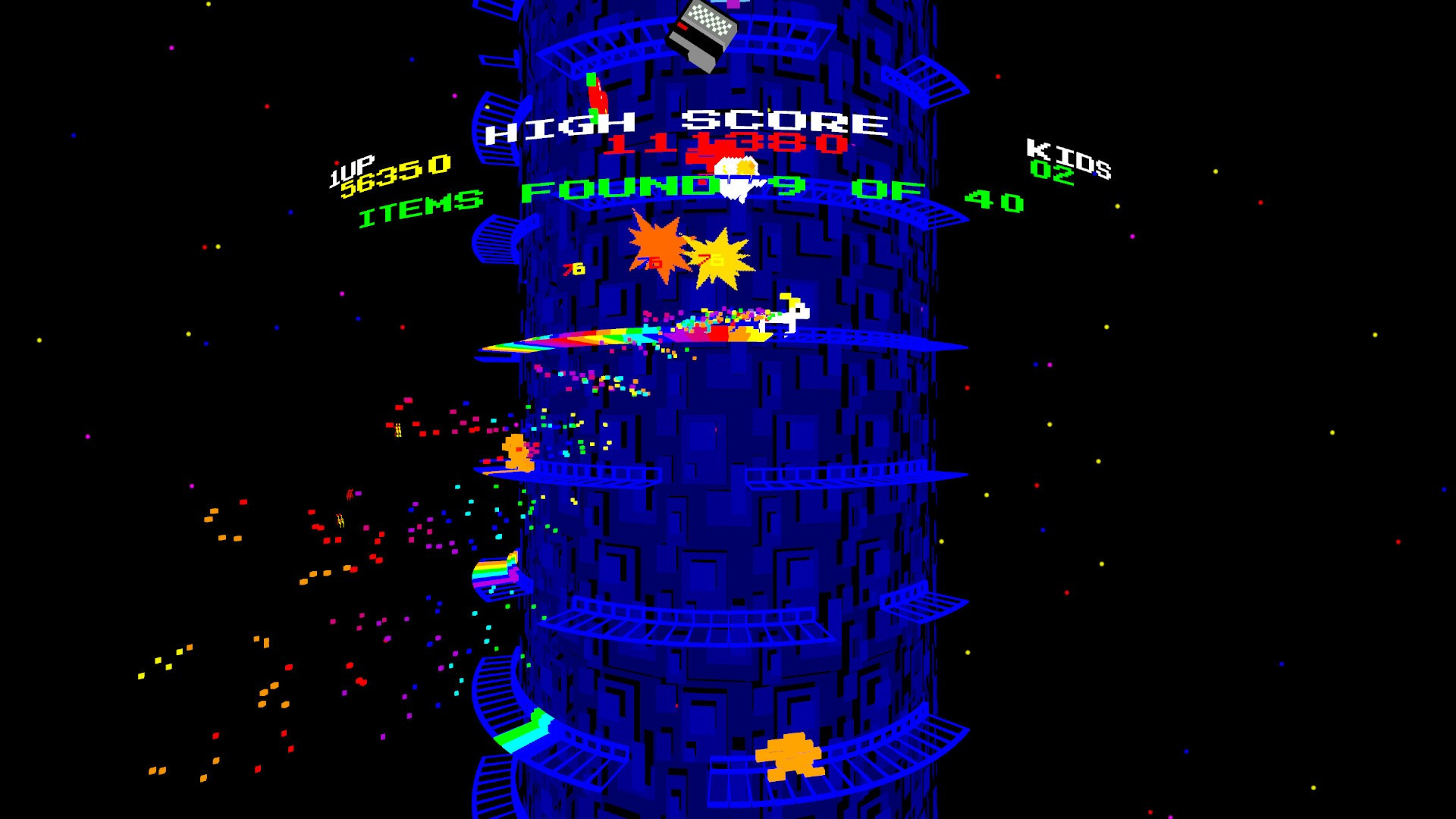 Minotaur Arcade Volume 1 - кадр 4