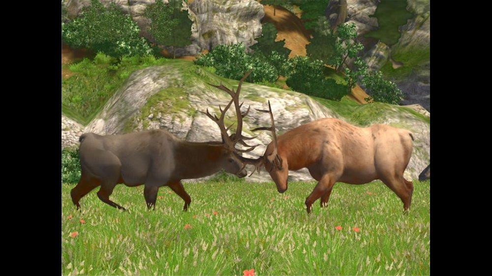Big Game Hunter - кадр 5