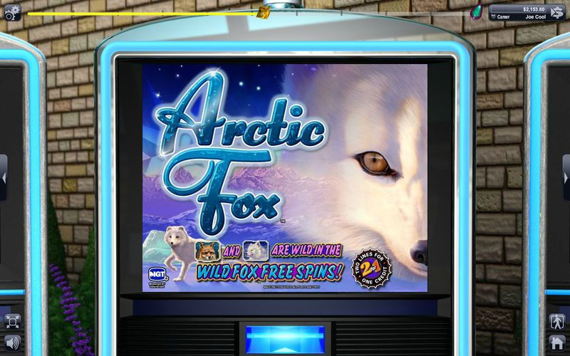 IGT Slots Lil' Lady - кадр 3
