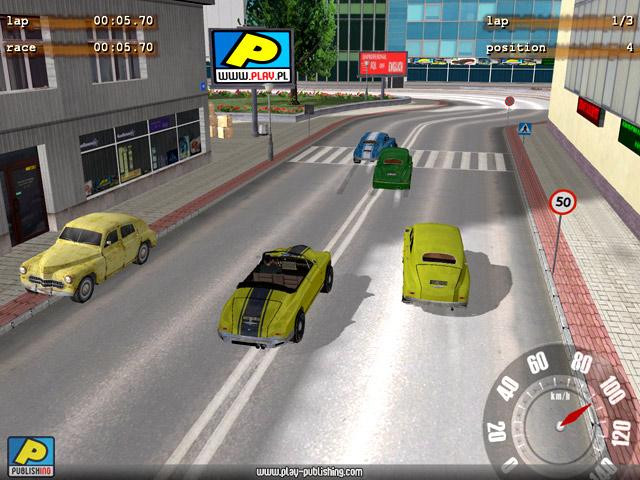 Crazy Classics - кадр 4