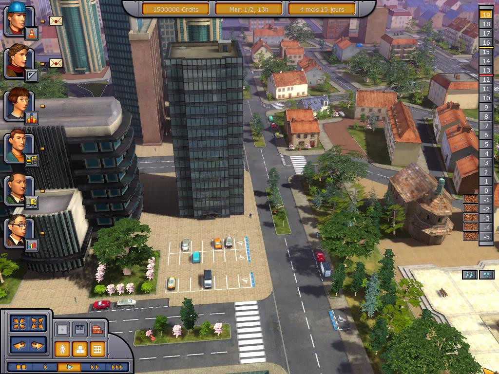 Building & Co: You are the architect! - кадр 11