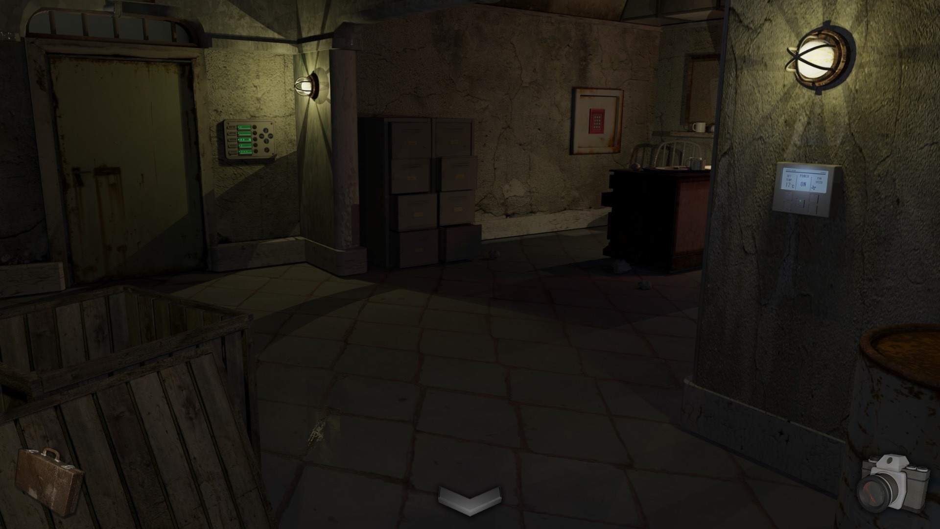 Veritas - кадр 6