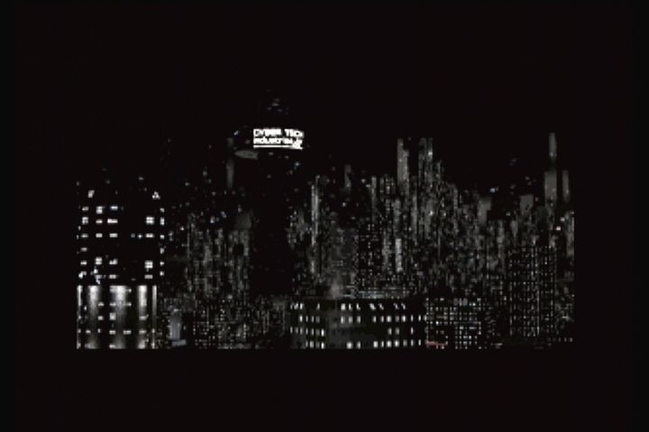 Microcosm (1994) - кадр 2