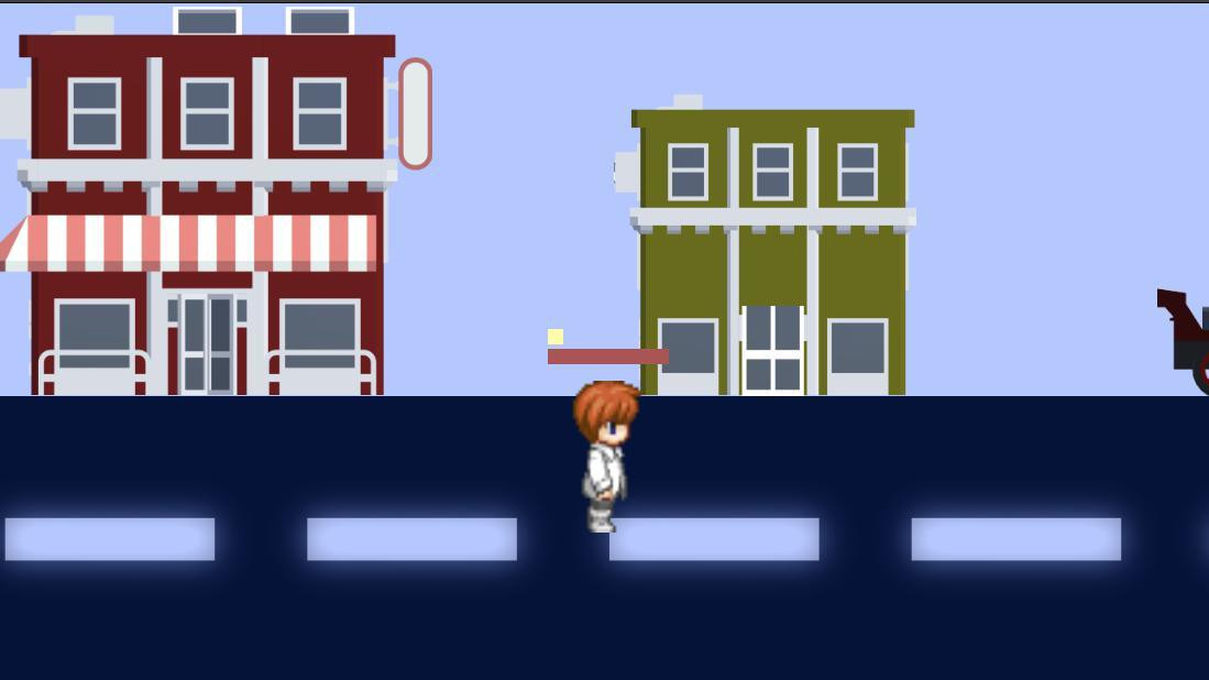 Goodbye (Z's Laboratories) (itch) - кадр 1