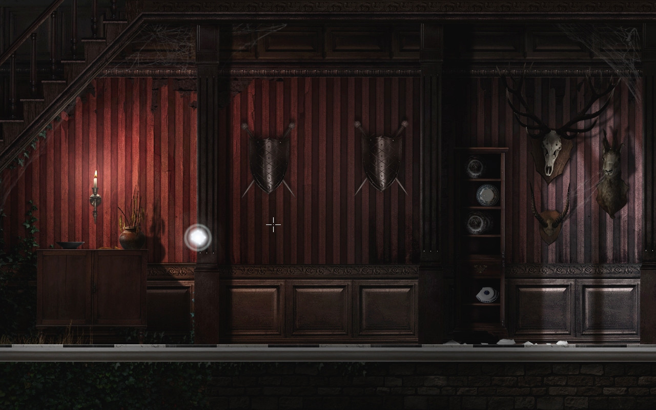 Goetia - кадр 8