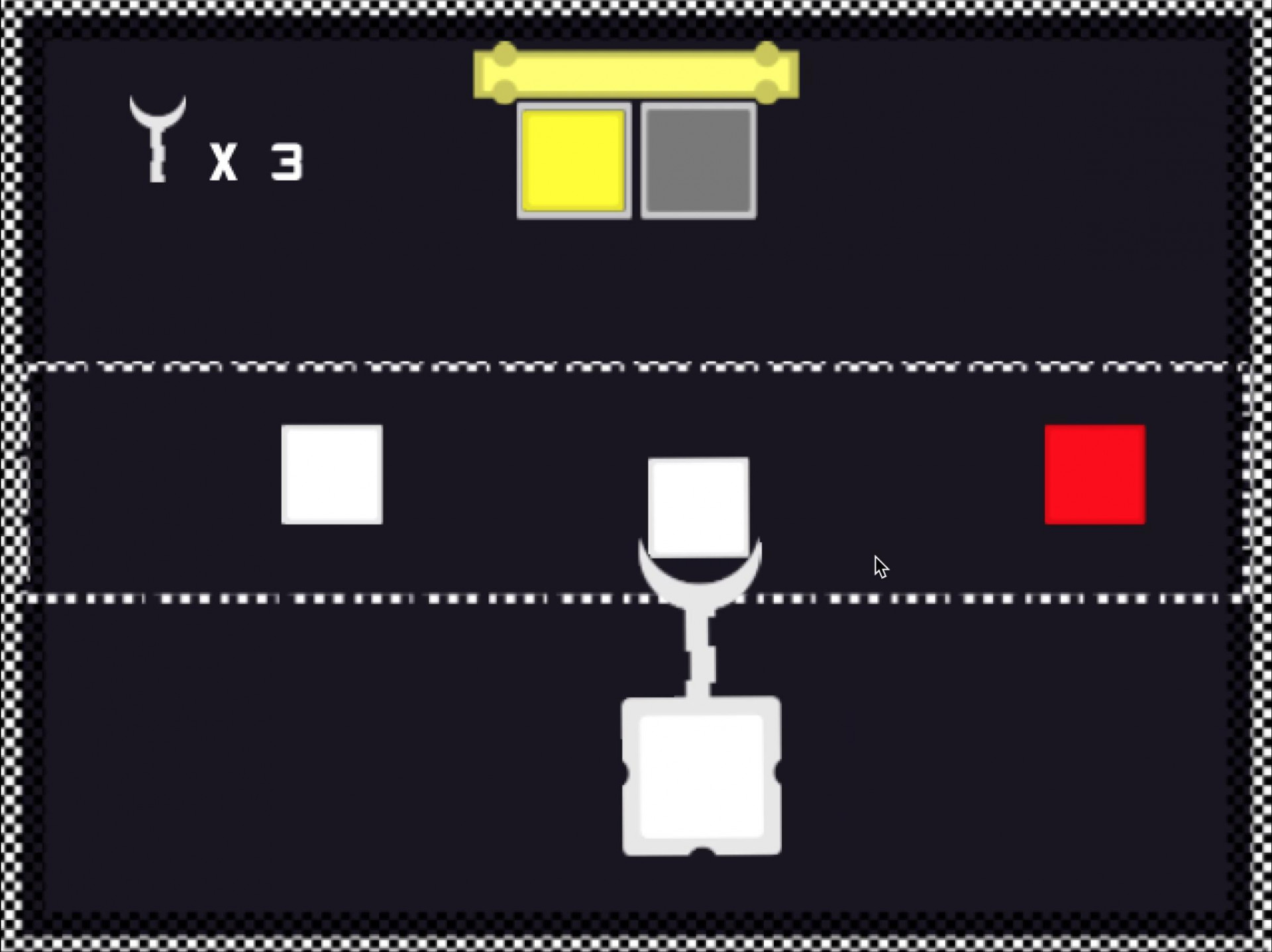 Color Code (Over-Dramatics) (itch) - кадр 2