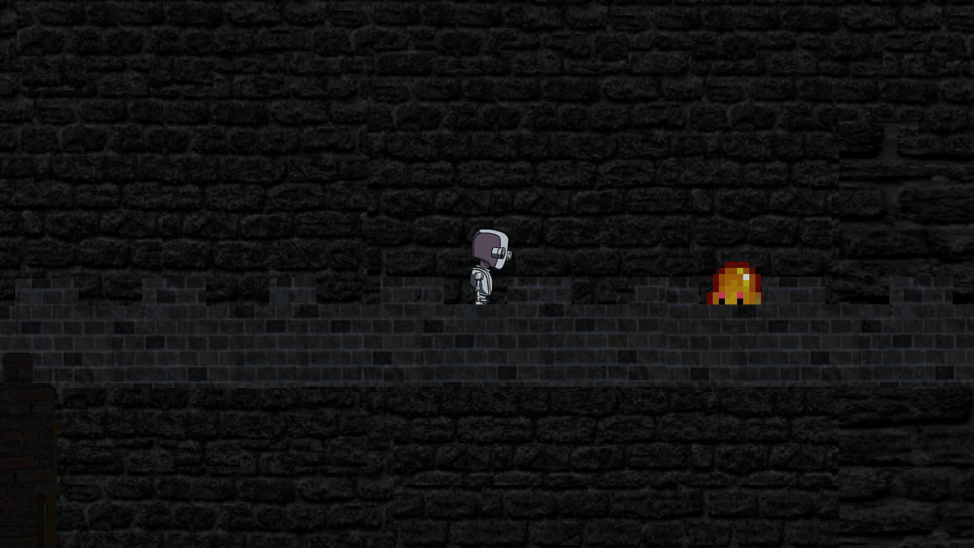 Robo Jumpar (itch) - кадр 1
