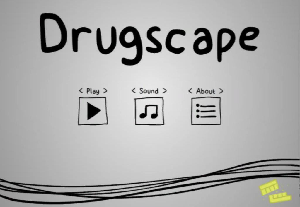 Drugscape (itch) - кадр 1