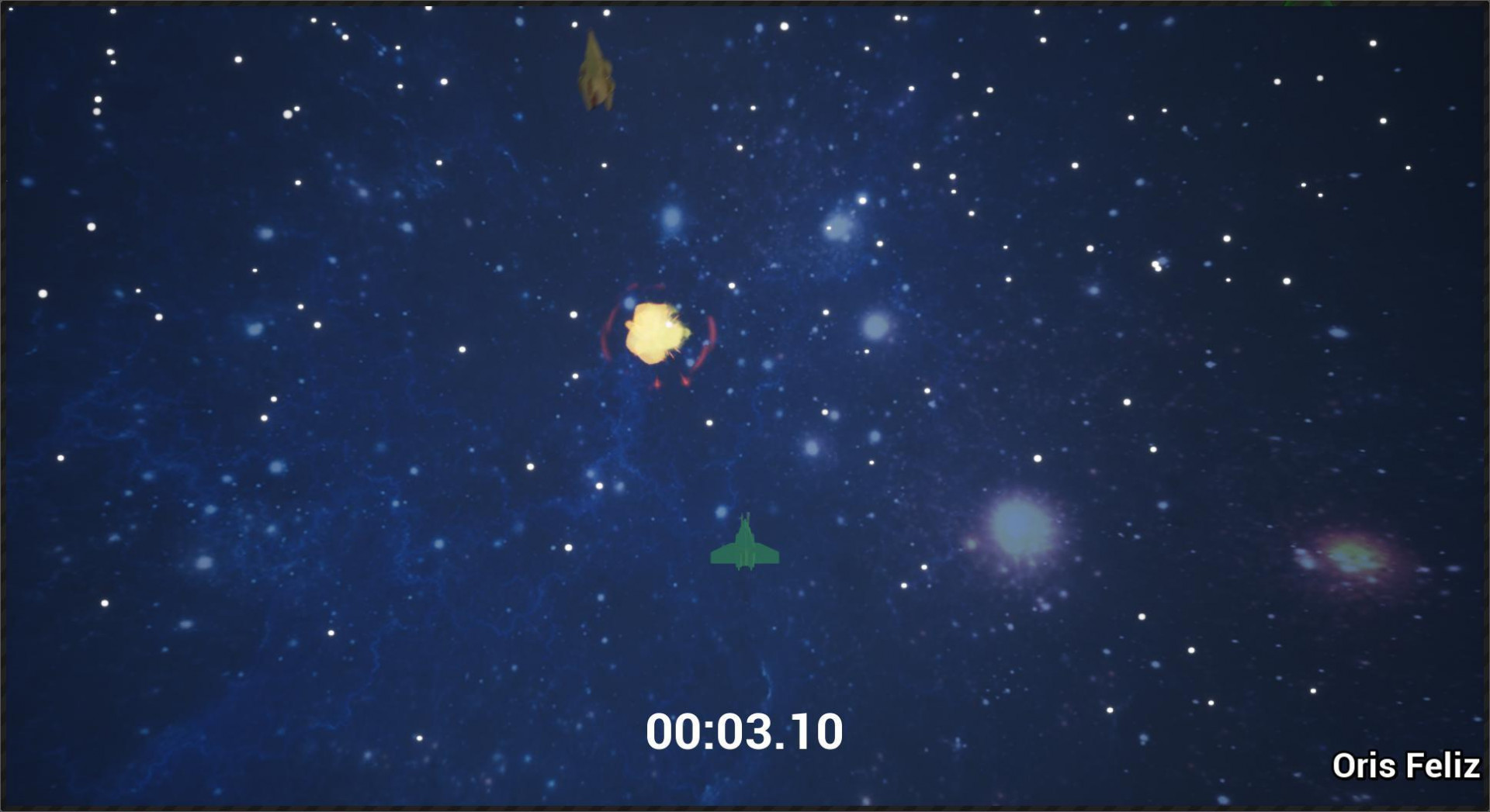 MicroJam 2.0 (itch) - кадр 2
