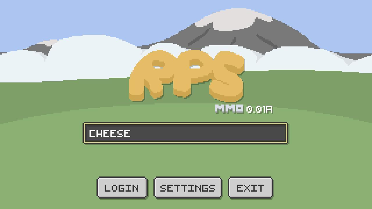 RPS MMO (itch) - кадр 2