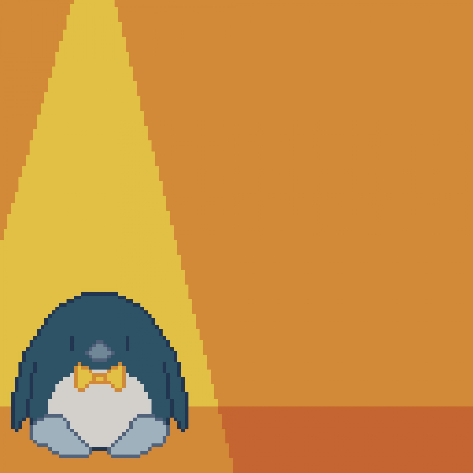 Hungry Penguin (itch) - кадр 1