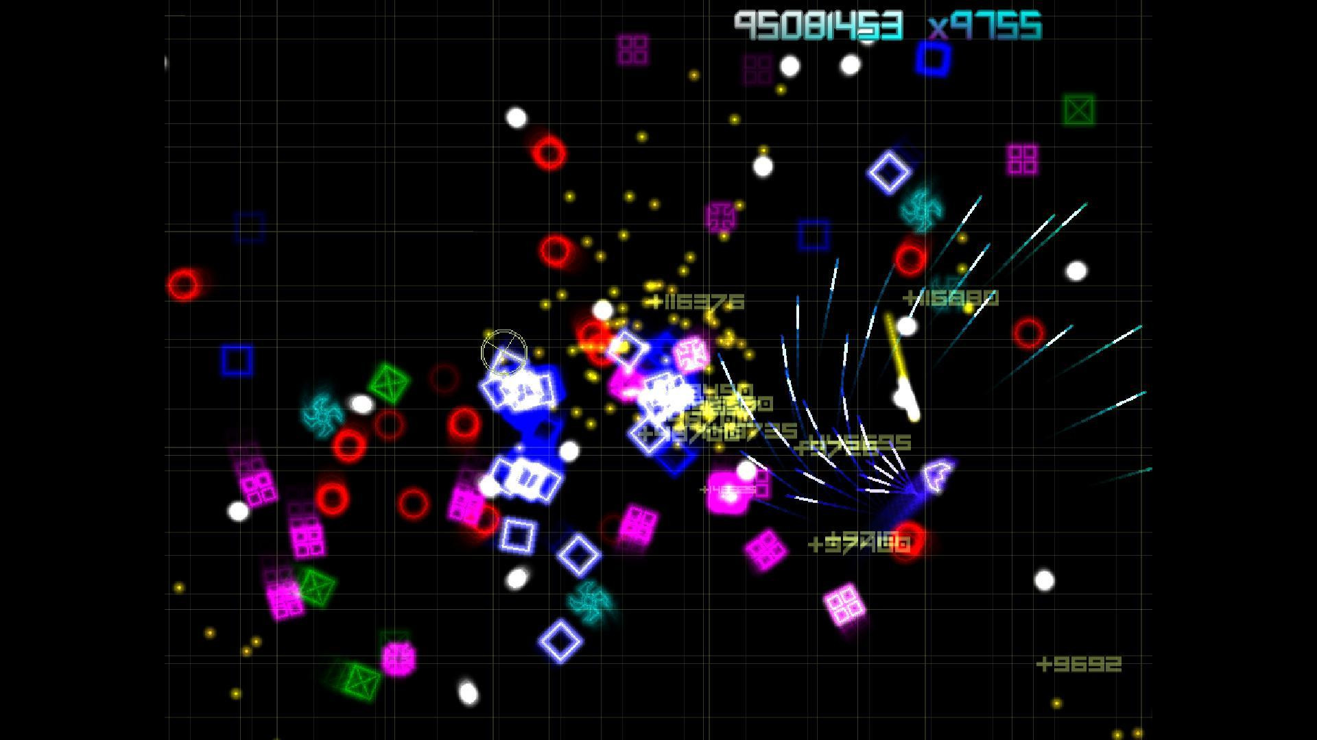 Rydunis (itch) - кадр 1