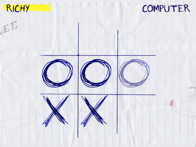 Family Games: Pen & Paper Edition - кадр 11