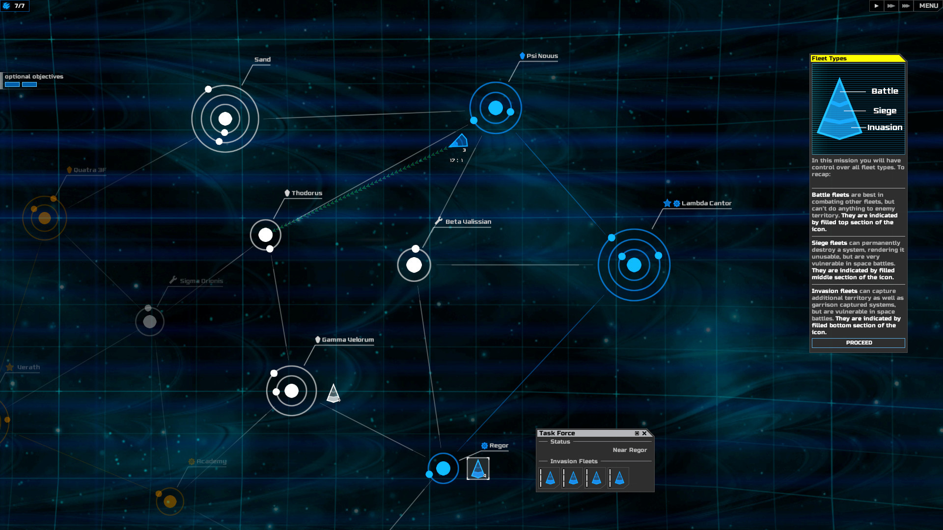 Spacecom - кадр 3
