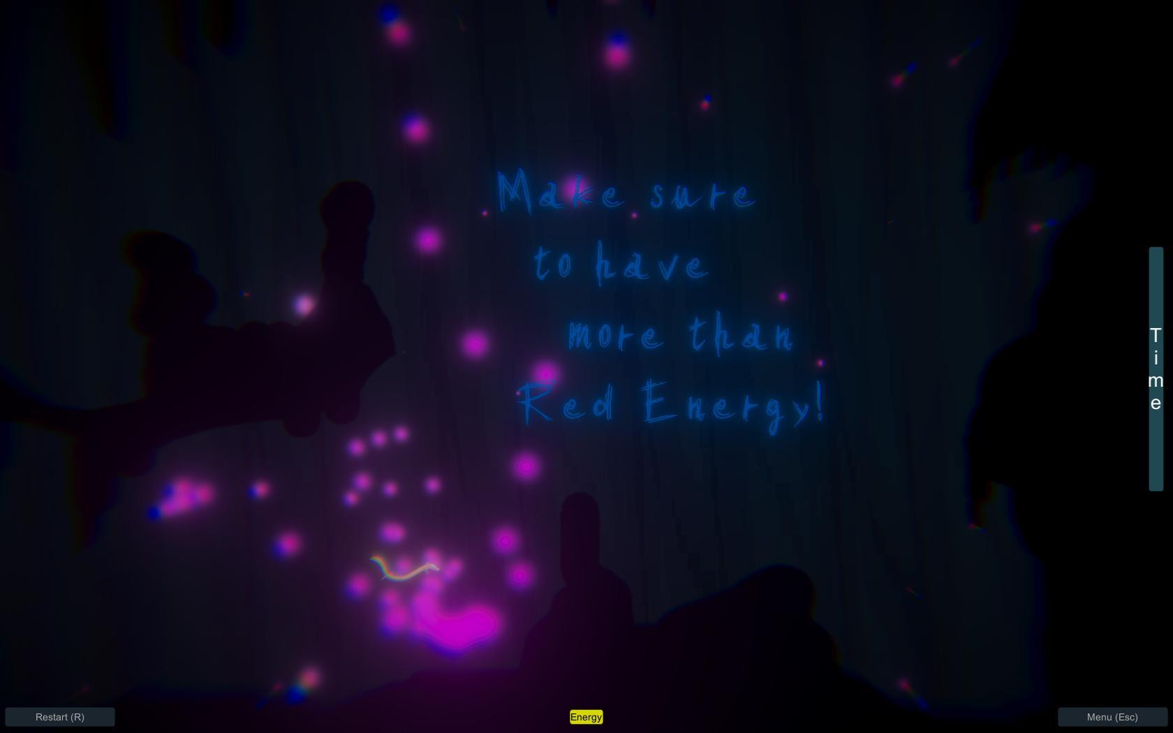 Proteus Life (itch) - кадр 3