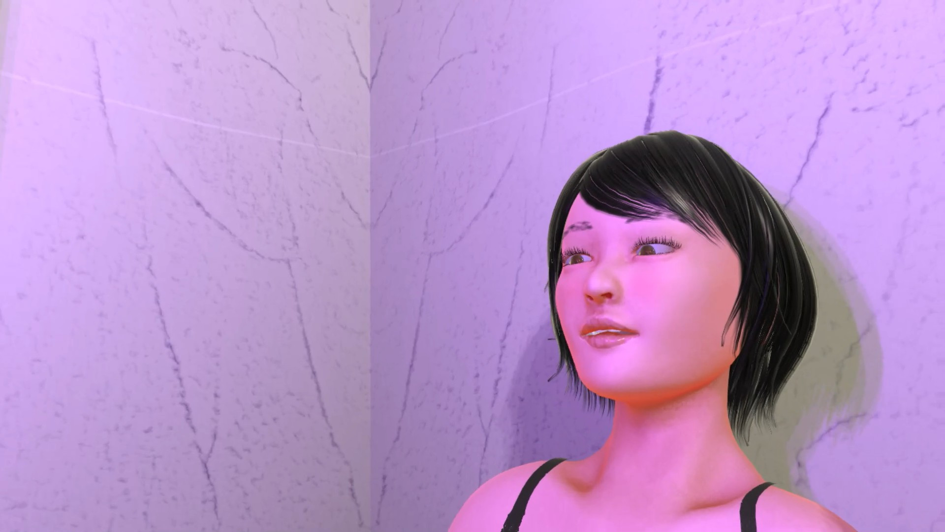 Love Room VR - кадр 7