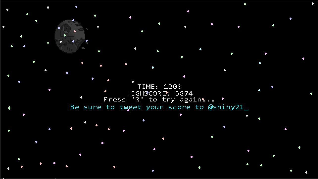 Worm Massacre (itch) - кадр 1