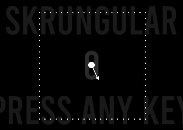 Skrungular (itch) - кадр 1