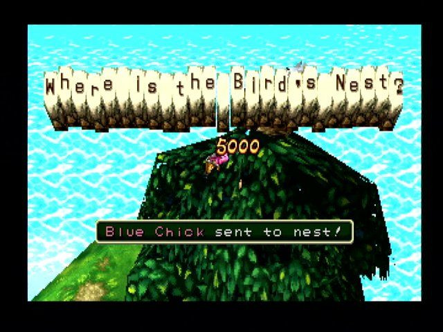 Tomba! 2 - кадр 1