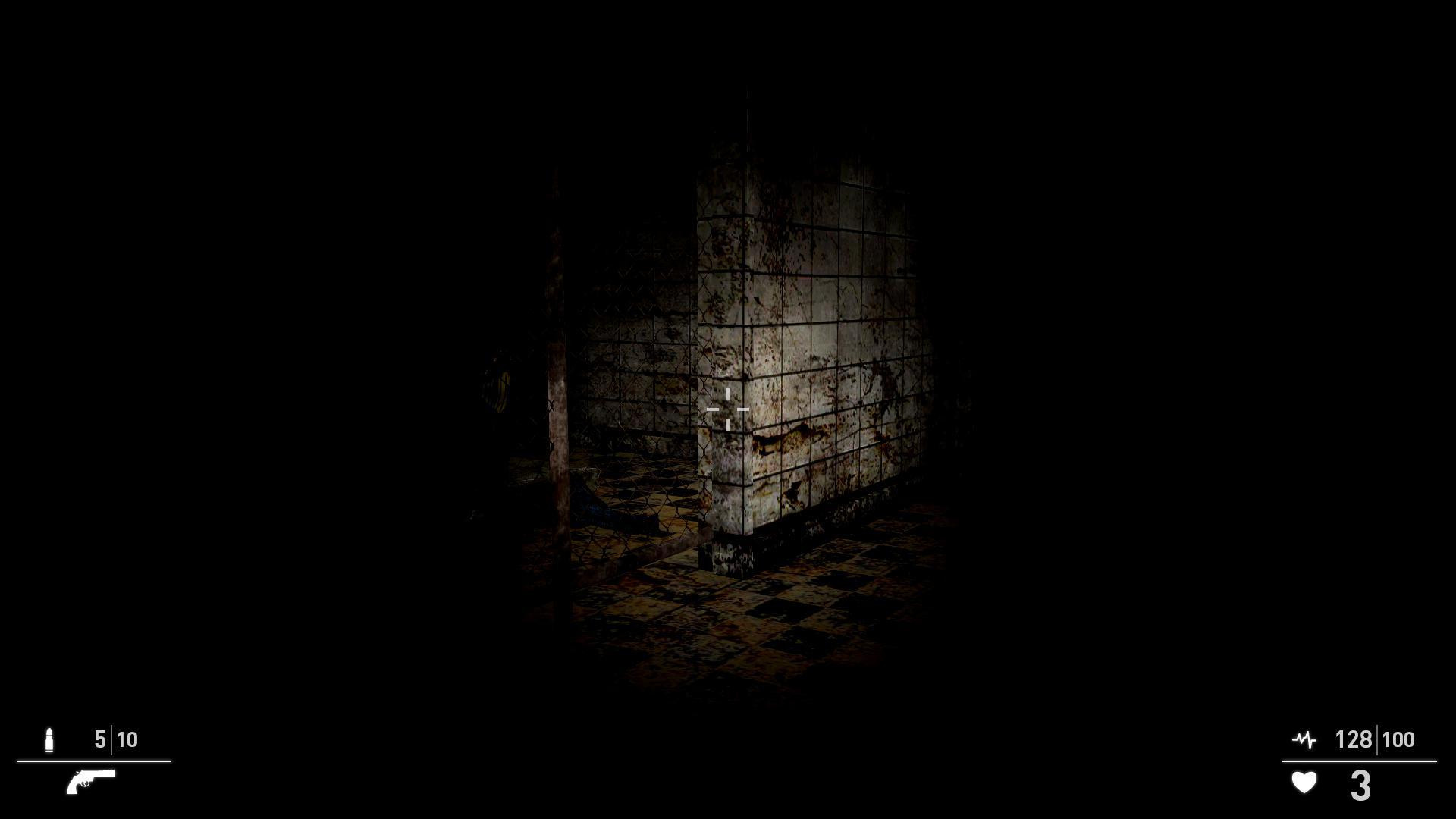 Azylum (itch) - кадр 3