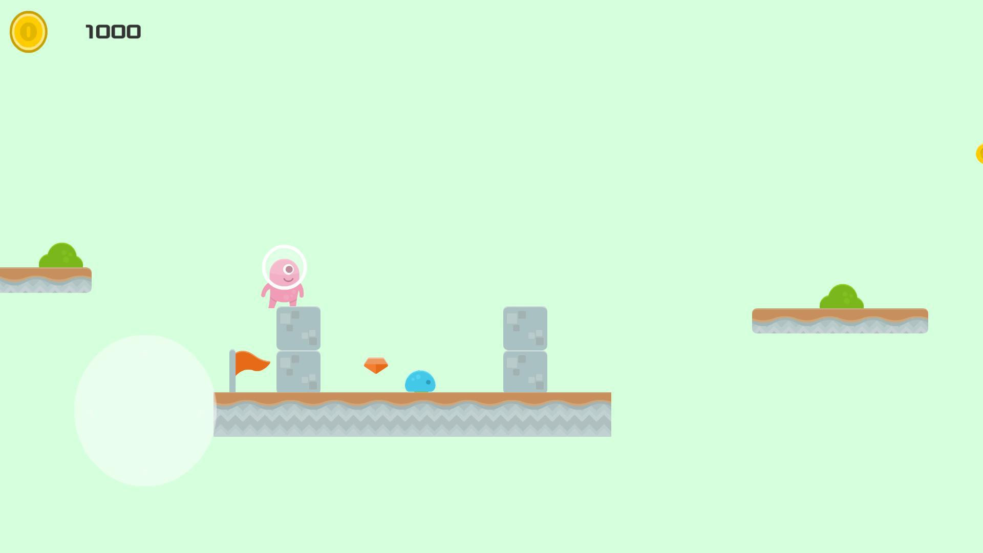 SpaceBoy Adventures (itch) - кадр 3
