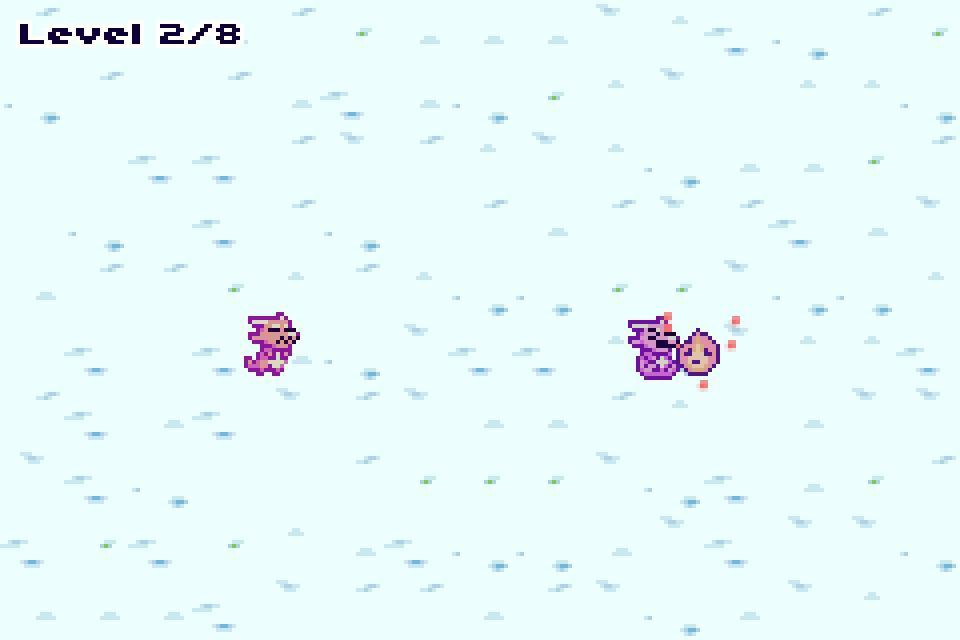 Dragon Defroster (itch) - кадр 1
