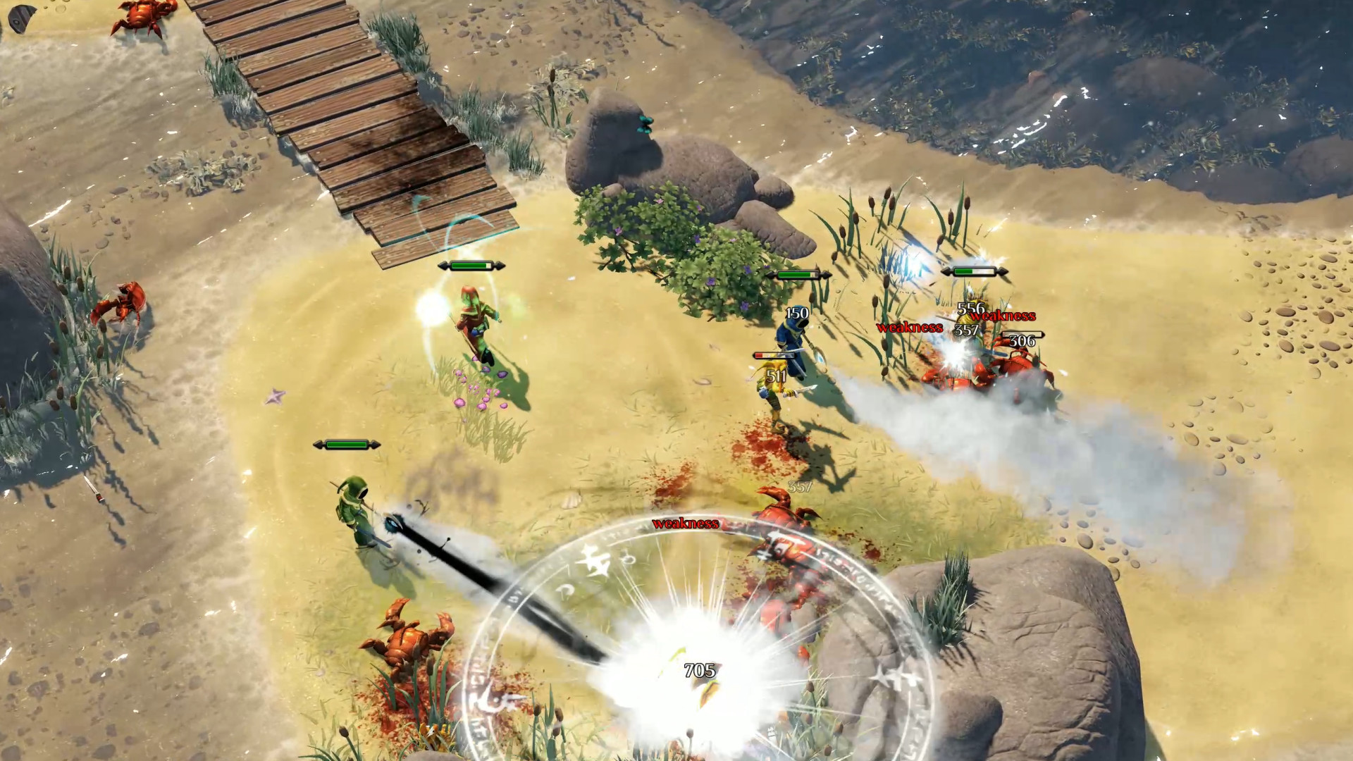 Magicka 2 - кадр 13