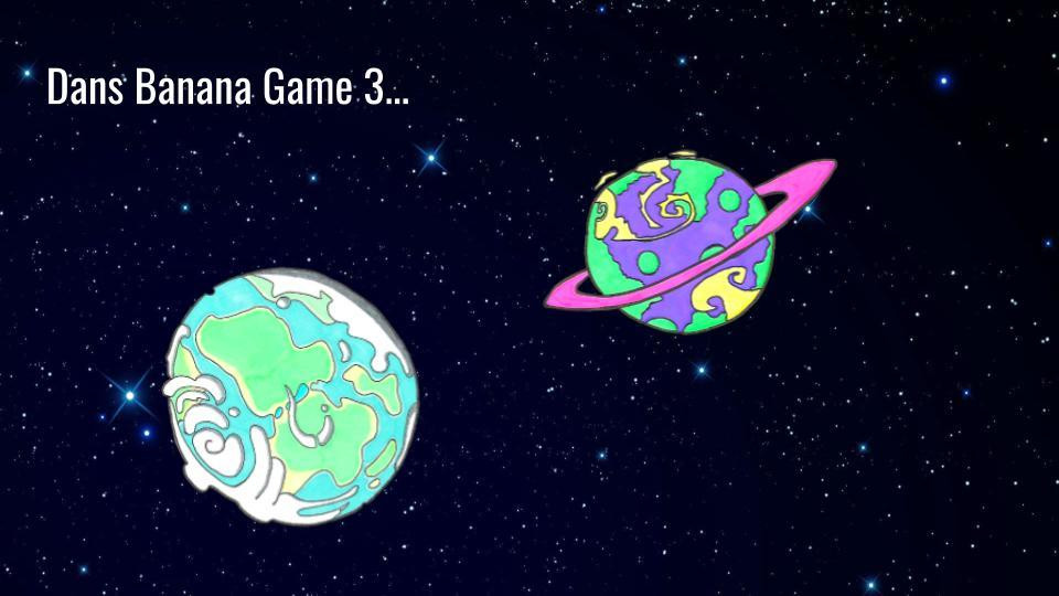 Banana Game 3 [vPre-Beta 1.3] (itch) - кадр 3
