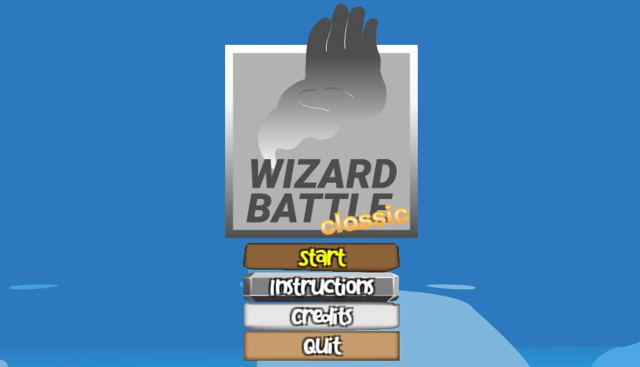 Wizard Battle Classic (itch) - кадр 1
