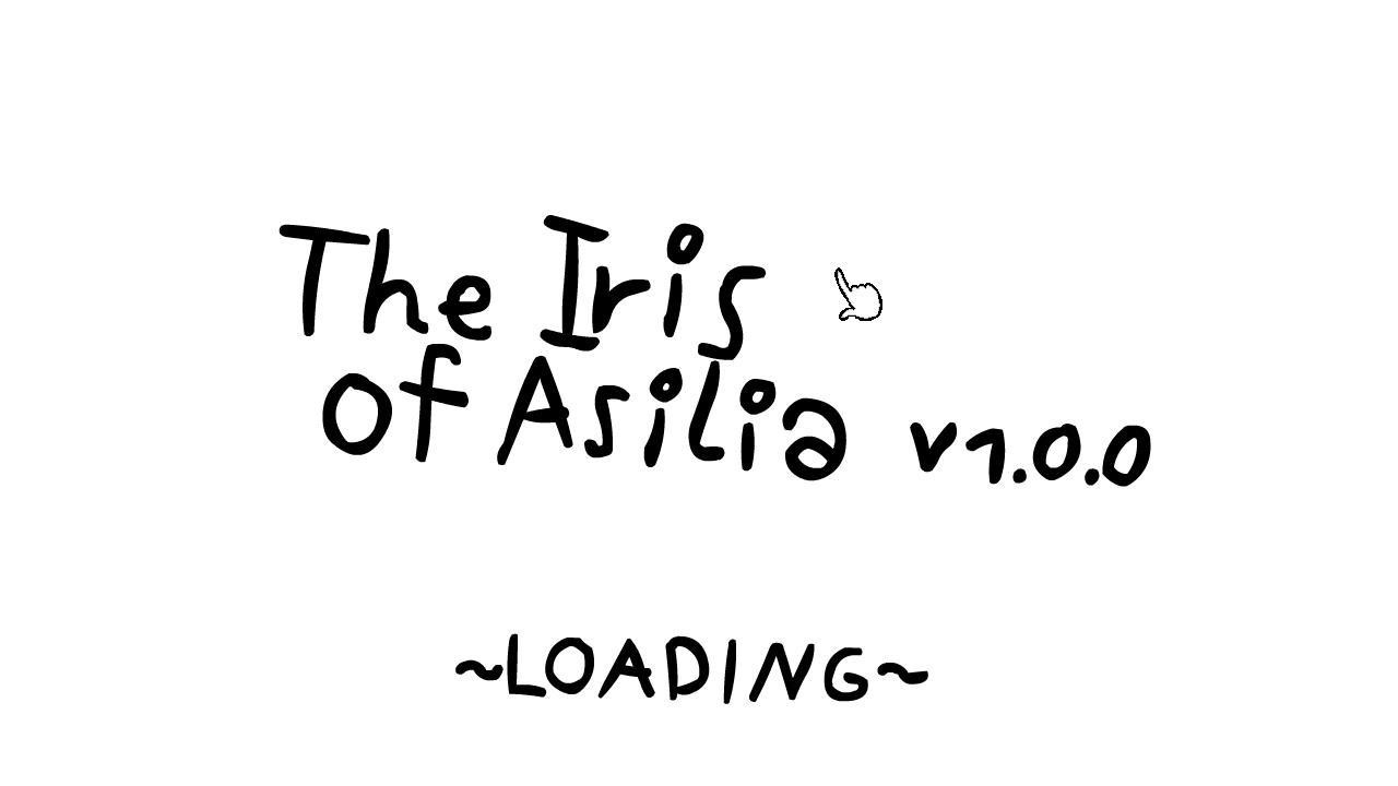 The Iris of Asilia (itch) - кадр 2