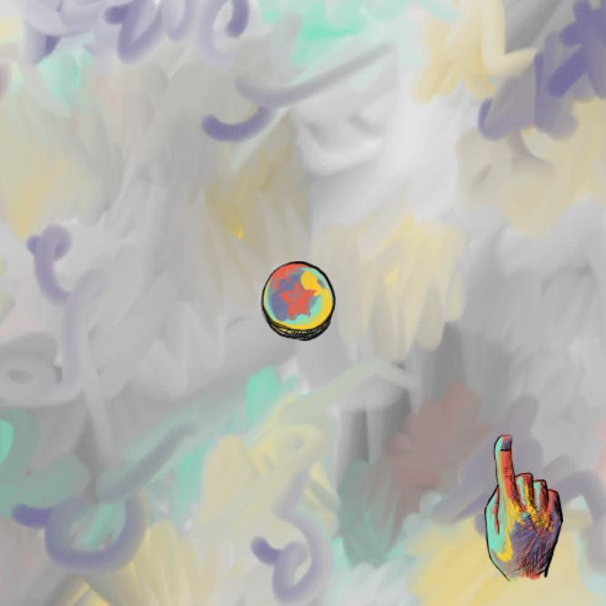 Button (itch) - кадр 1
