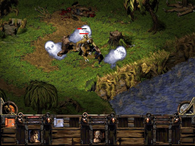 Fate, The (2003) - кадр 12
