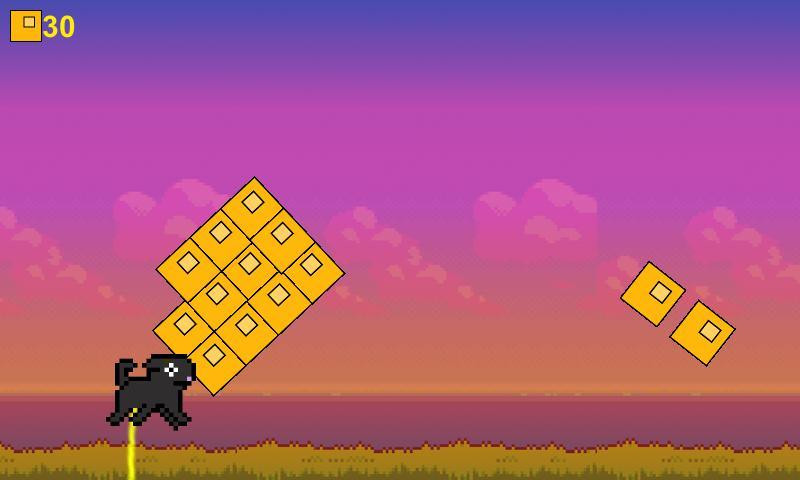 Tobi Run (itch) - кадр 1