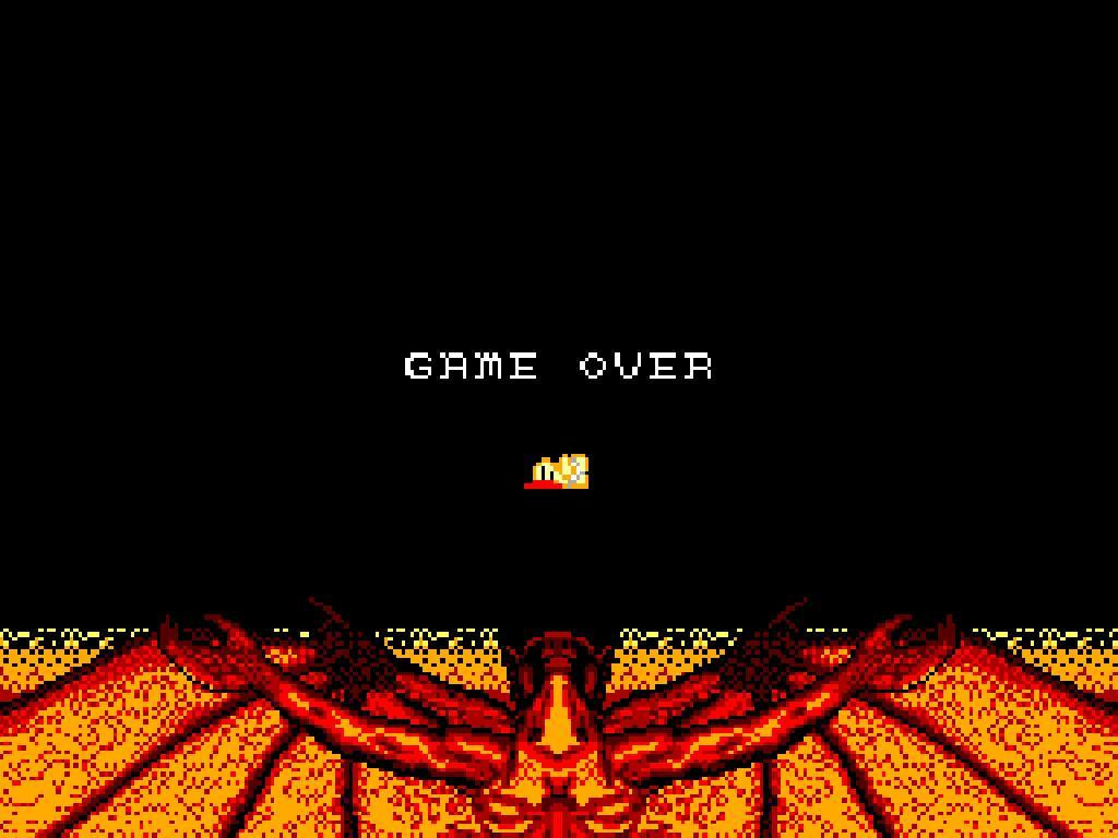 Baby Eater (itch) - кадр 3