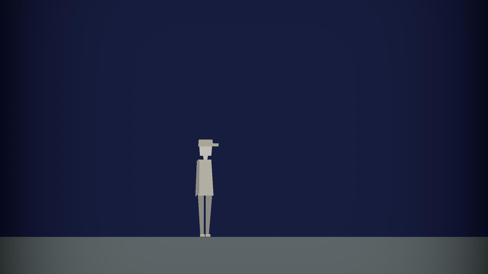 Joe Public (itch) - кадр 2
