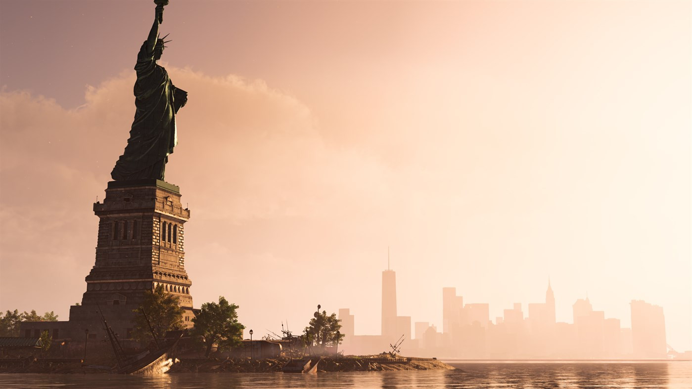 Tom Clancy’s The Division 2: Warlords of New York - кадр 5