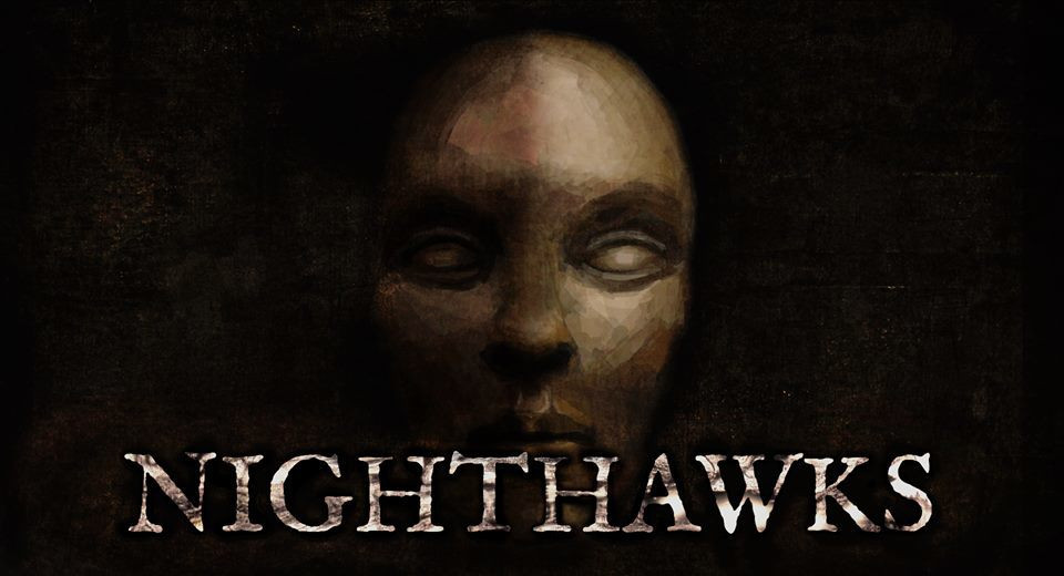 Nighthawks (itch) - кадр 1