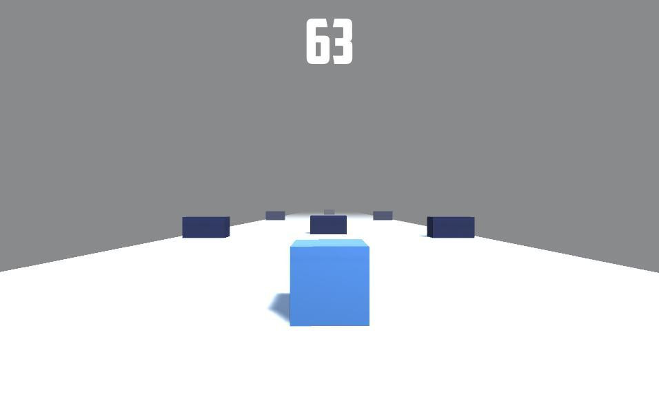 How To Make a Video Game - Brackeys Game (itch, PACA) - кадр 4