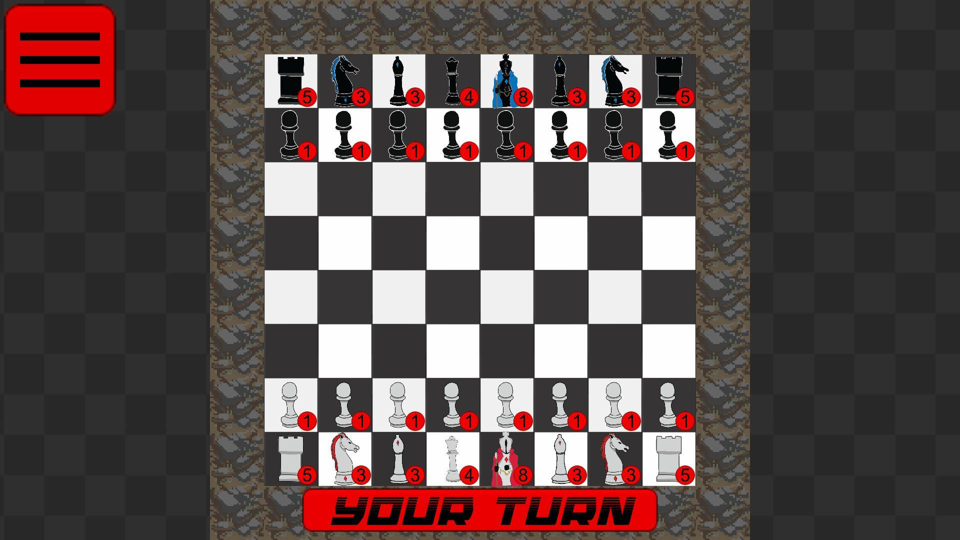 Chess 2.0 (itch) - кадр 2