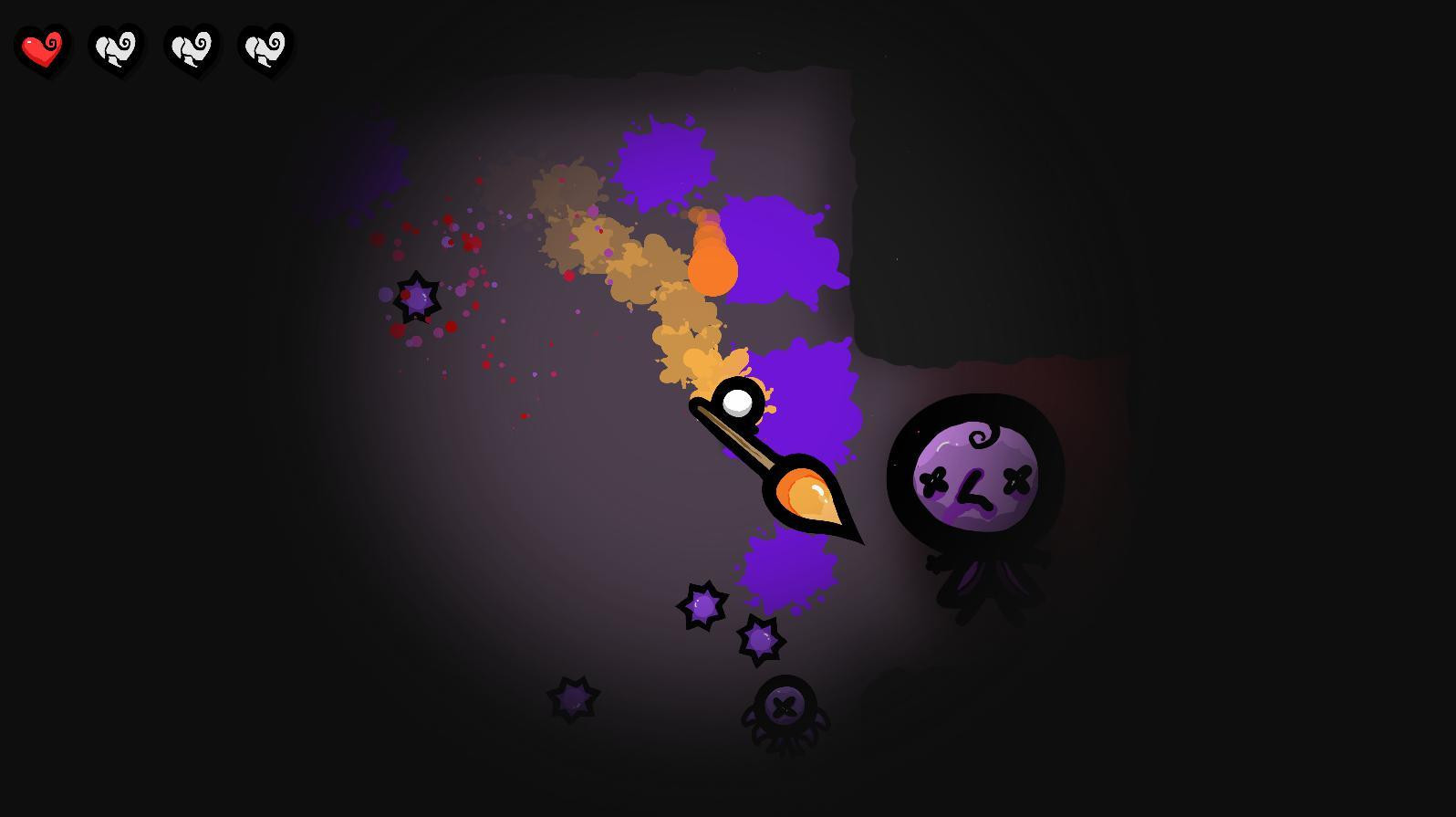 The Game Creation Recipe (itch) - кадр 2