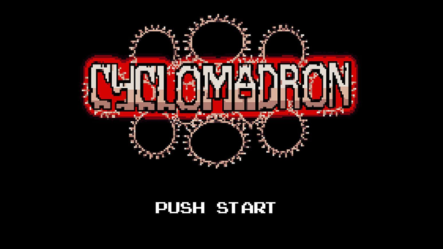 Cyclomadron (itch) - кадр 6