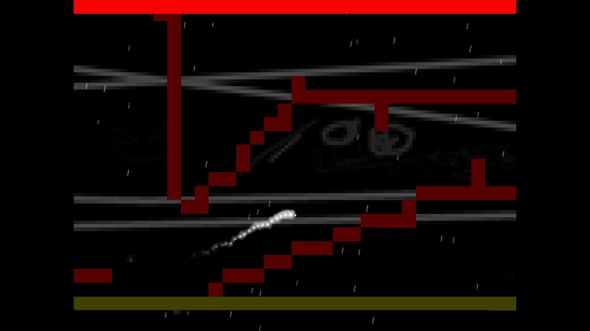 Adventures of Malcolm (itch) - кадр 1