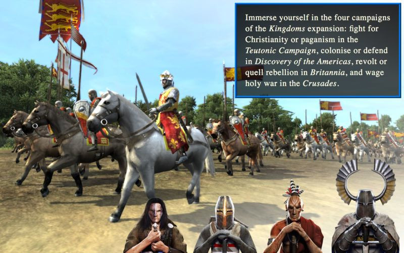 Medieval II: Total War Collection - кадр 5